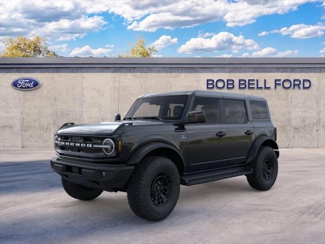 2026 Ford Bronco Outer Banks for sale in Glen Burnie, MD