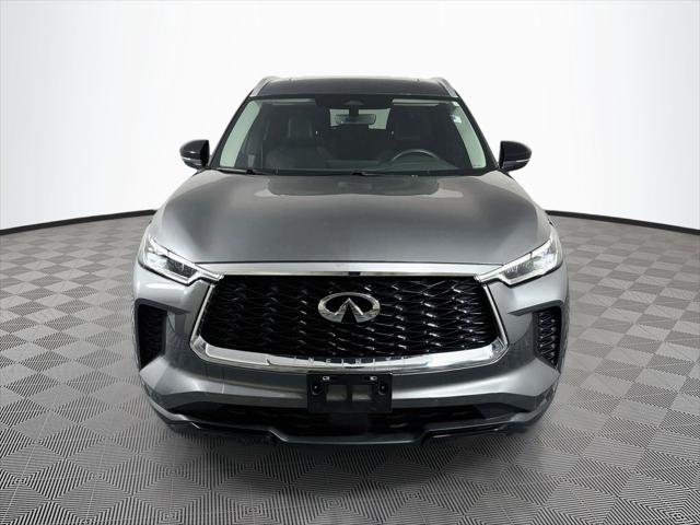 Used 2023 INFINITI QX60 LUXE AWD For Sale in Olive Branch, MS