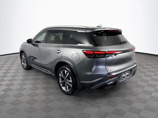 Used 2023 INFINITI QX60 LUXE AWD For Sale in Olive Branch, MS