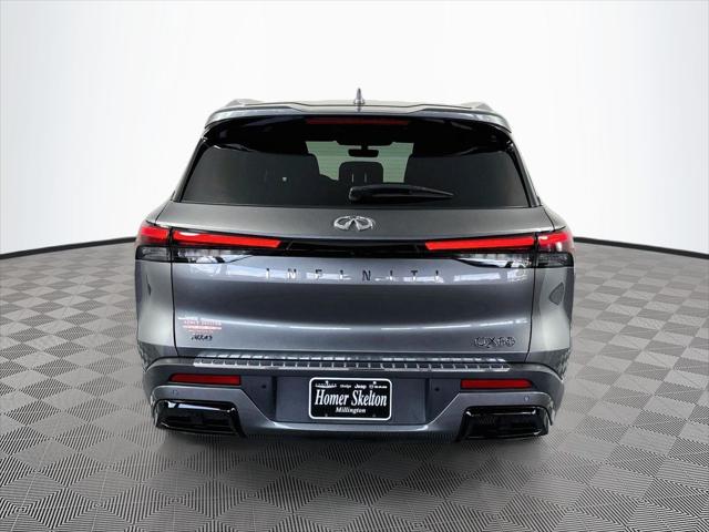 Used 2023 INFINITI QX60 LUXE AWD For Sale in Olive Branch, MS