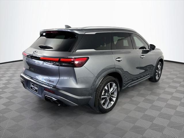 Used 2023 INFINITI QX60 LUXE AWD For Sale in Olive Branch, MS