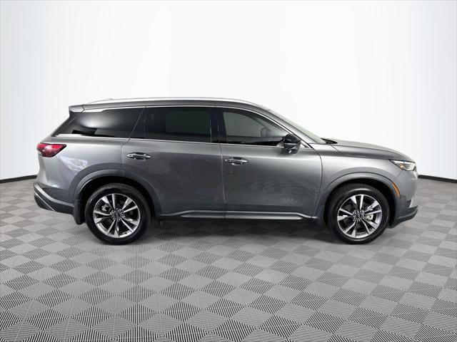 Used 2023 INFINITI QX60 LUXE AWD For Sale in Olive Branch, MS