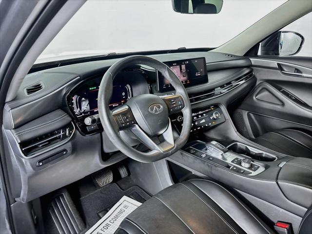 Used 2023 INFINITI QX60 LUXE AWD For Sale in Olive Branch, MS