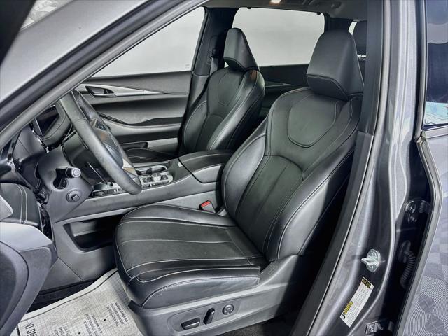 Used 2023 INFINITI QX60 LUXE AWD For Sale in Olive Branch, MS