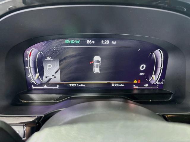 Used 2023 INFINITI QX60 LUXE AWD For Sale in Olive Branch, MS