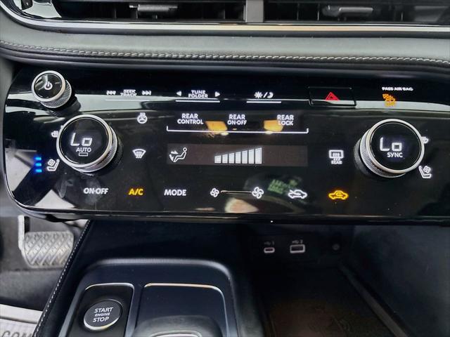 Used 2023 INFINITI QX60 LUXE AWD For Sale in Olive Branch, MS