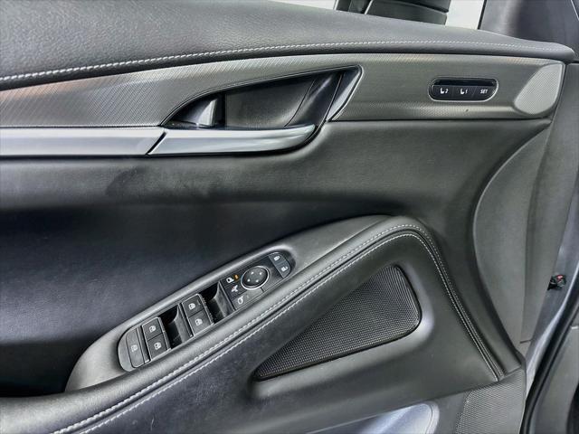 Used 2023 INFINITI QX60 LUXE AWD For Sale in Olive Branch, MS