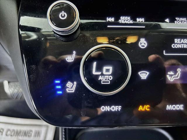 Used 2023 INFINITI QX60 LUXE AWD For Sale in Olive Branch, MS