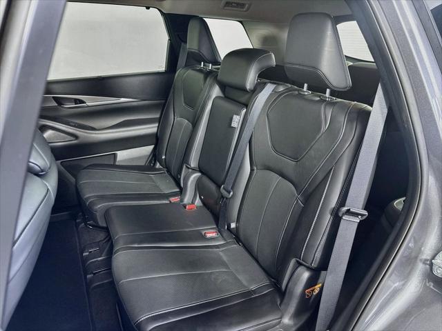 Used 2023 INFINITI QX60 LUXE AWD For Sale in Olive Branch, MS