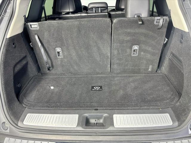Used 2023 INFINITI QX60 LUXE AWD For Sale in Olive Branch, MS