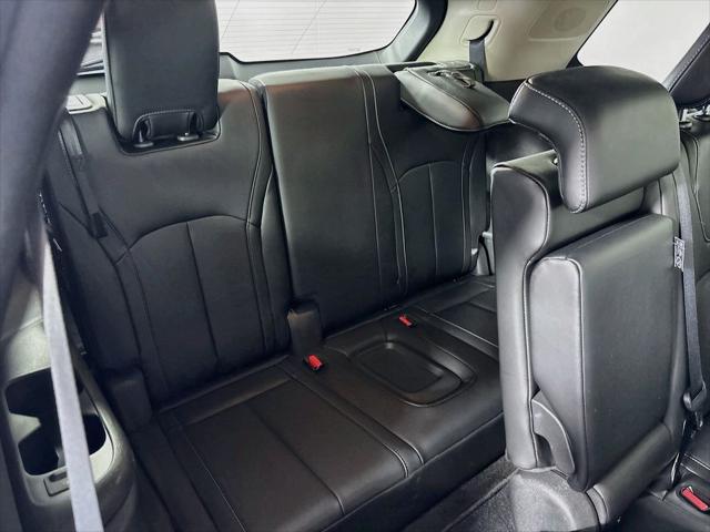 Used 2023 INFINITI QX60 LUXE AWD For Sale in Olive Branch, MS