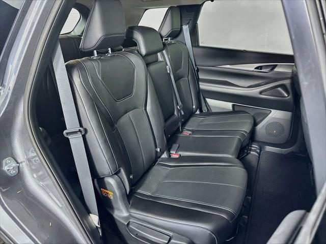 Used 2023 INFINITI QX60 LUXE AWD For Sale in Olive Branch, MS