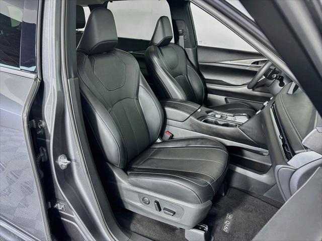 Used 2023 INFINITI QX60 LUXE AWD For Sale in Olive Branch, MS