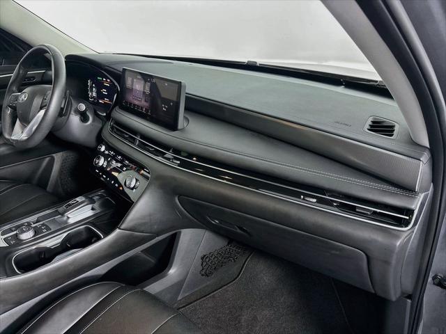 Used 2023 INFINITI QX60 LUXE AWD For Sale in Olive Branch, MS