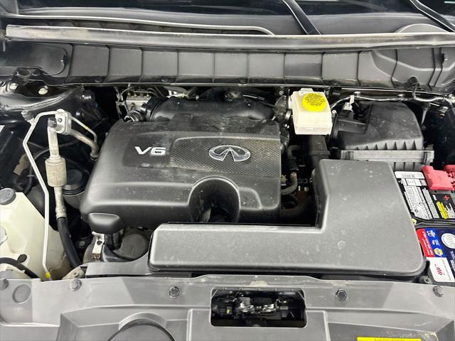 Used 2023 INFINITI QX60 LUXE AWD For Sale in Olive Branch, MS