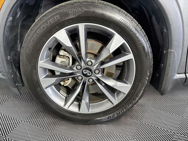 Used 2023 INFINITI QX60 LUXE AWD For Sale in Olive Branch, MS