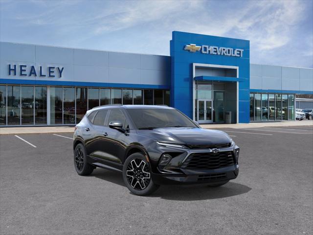 2026 Chevrolet Blazer RS for sale in New Hampton, NY