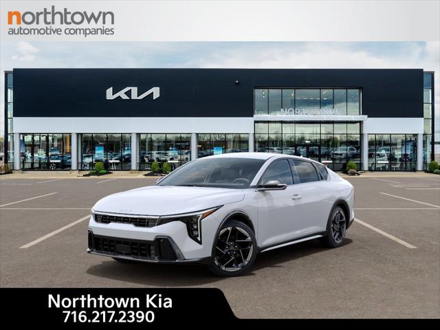 2026 Kia K4 GT-Line for sale in Amherst, NY