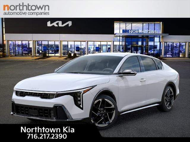 2026 Kia K4 GT-Line for sale in Amherst, NY