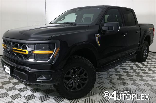 2025 Ford F-150 Tremor for sale in Lewisville, TX