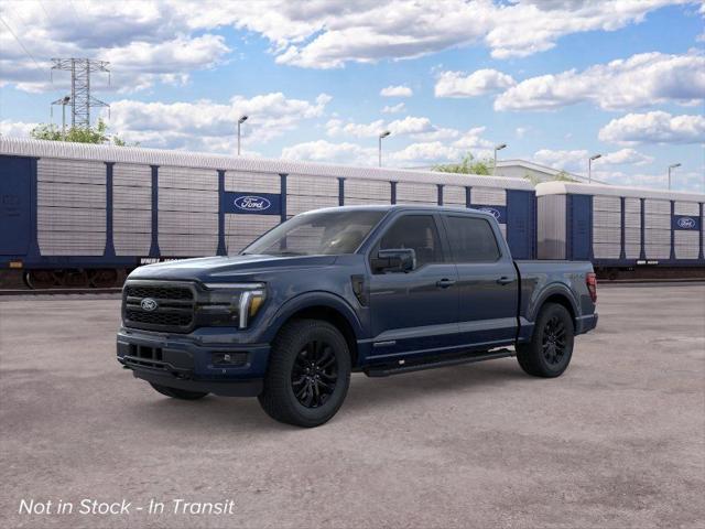 2026 Ford F-150 Lariat for sale in Farmington Hills, MI