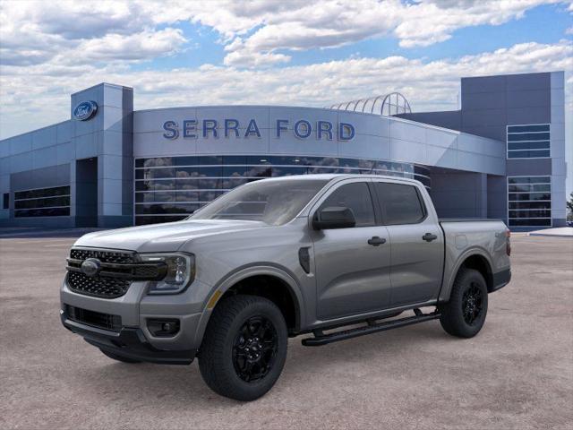 2026 Ford Ranger XLT for sale in Farmington Hills, MI
