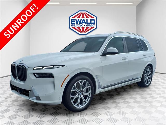 2026 BMW X7 xDrive40i for sale in Menomonee Falls, WI