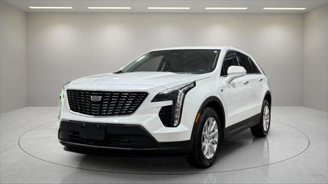 2022 Cadillac XT4 Luxury for sale in Waukesha, WI