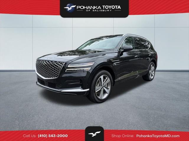 2024 Genesis GV80 3.5T for sale in Salisbury, MD