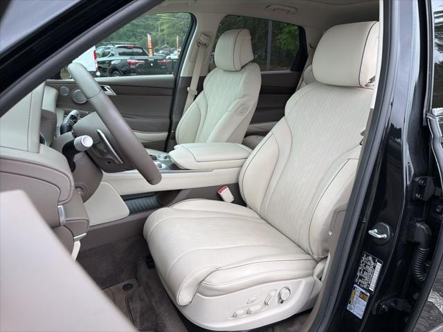 2024 Genesis GV80 3.5T