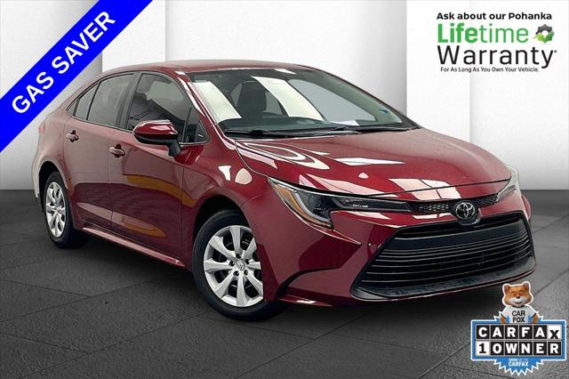 2025 Toyota Corolla LE for sale in Stafford, VA