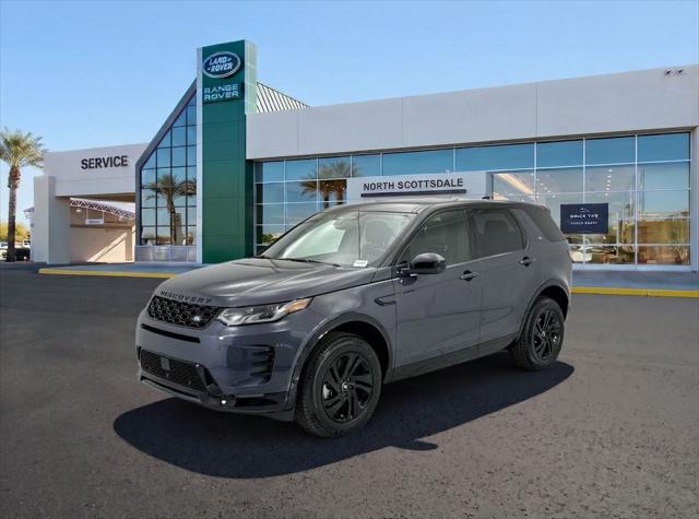2026 Land Rover Discovery Sport Landmark for sale in Phoenix, AZ