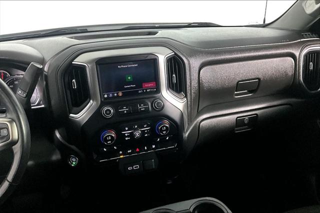 Used 2019 Chevrolet Silverado 1500 RST For Sale in Millington, TN