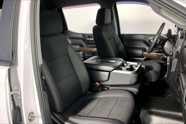 Used 2019 Chevrolet Silverado 1500 RST For Sale in Millington, TN