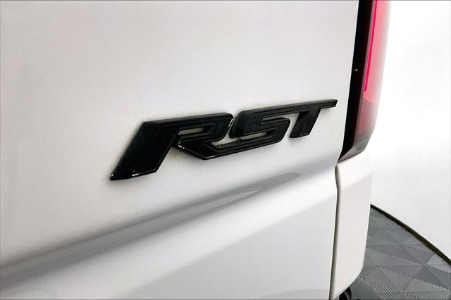 Used 2019 Chevrolet Silverado 1500 RST For Sale in Millington, TN