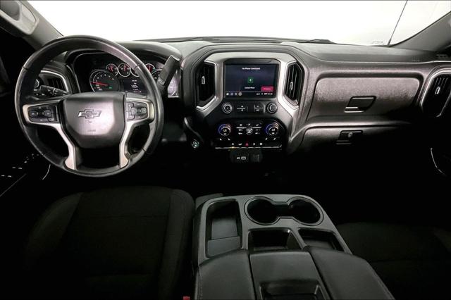 Used 2019 Chevrolet Silverado 1500 RST For Sale in Millington, TN