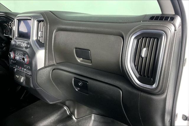 Used 2019 Chevrolet Silverado 1500 RST For Sale in Millington, TN