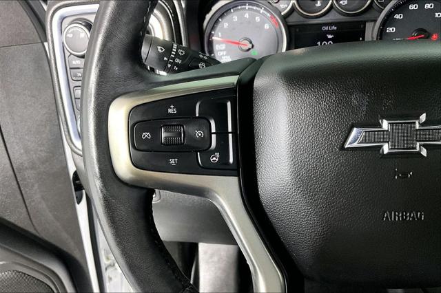 Used 2019 Chevrolet Silverado 1500 RST For Sale in Millington, TN