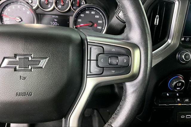 Used 2019 Chevrolet Silverado 1500 RST For Sale in Millington, TN