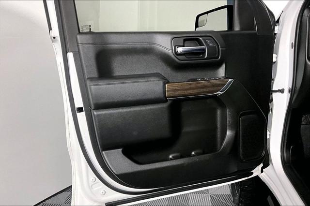 Used 2019 Chevrolet Silverado 1500 RST For Sale in Millington, TN