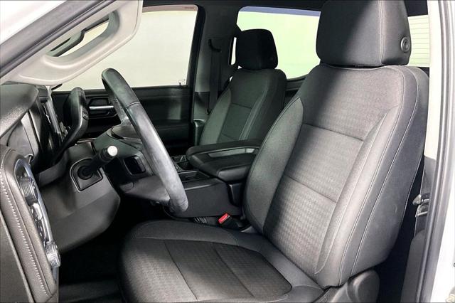 Used 2019 Chevrolet Silverado 1500 RST For Sale in Millington, TN