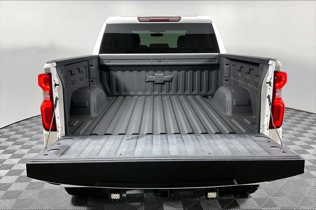 Used 2019 Chevrolet Silverado 1500 RST For Sale in Millington, TN