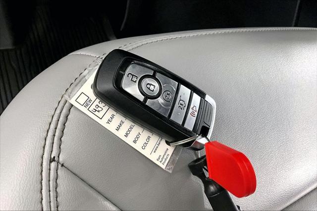 Used 2021 Ford Explorer XLT For Sale in Olive Branch, MS