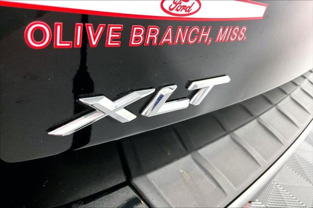 Used 2021 Ford Explorer XLT For Sale in Olive Branch, MS