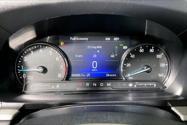 Used 2021 Ford Explorer XLT For Sale in Olive Branch, MS