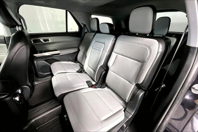 Used 2021 Ford Explorer XLT For Sale in Olive Branch, MS