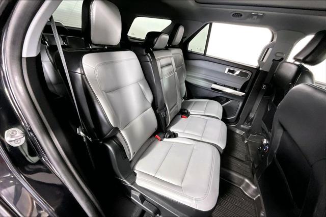 Used 2021 Ford Explorer XLT For Sale in Olive Branch, MS