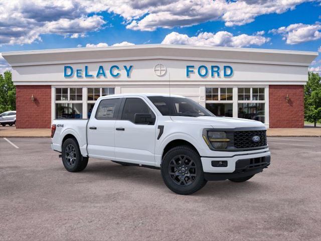 2026 Ford F-150 STX for sale in Elma, NY