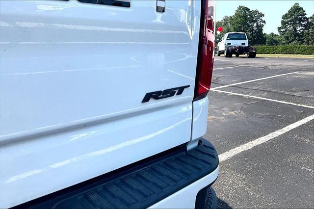 Used 2019 Chevrolet Silverado 1500 RST For Sale in Olive Branch, MS