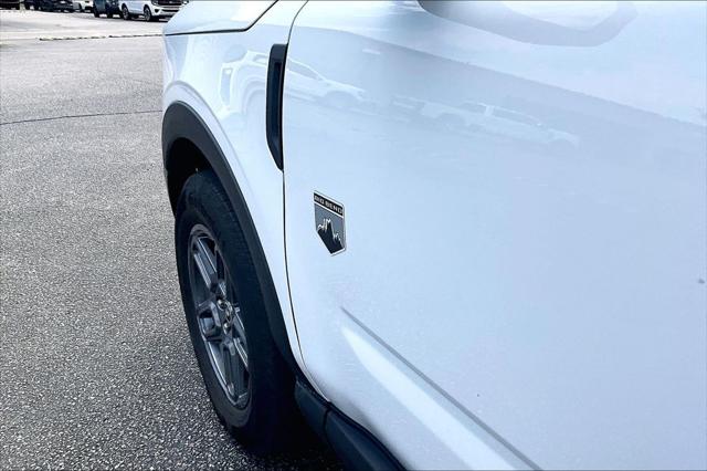 2025 Ford Bronco Sport Big Bend - Photo 7